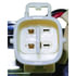 DLT-096 by AISIN - Door Lock Actuator Motor