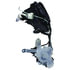 DLT-106 by AISIN - Door Lock Actuator Assembly