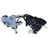 DLT-111 by AISIN - Door Lock Actuator Assembly