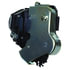 DLT-122 by AISIN - Door Lock Actuator Assembly