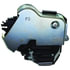 DLT-125 by AISIN - Door Lock Actuator Assembly