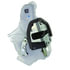 DLT-126 by AISIN - Door Lock Actuator Assembly