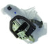 DLT-127 by AISIN - Door Lock Actuator Assembly