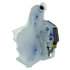 DLT-127 by AISIN - Door Lock Actuator Assembly