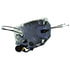 DLT-131 by AISIN - Sliding Door Lock Actuator Assembly