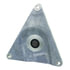 FBG-001 by AISIN - Engine Cooling Fan Pulley Bracket