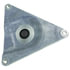 FBG-001 by AISIN - Engine Cooling Fan Pulley Bracket