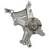 FBT-001 by AISIN - Engine Cooling Fan Pulley Bracket