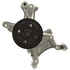 FBT-011 by AISIN - Engine Cooling Fan Pulley Bracket