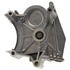 FBT-007 by AISIN - Engine Cooling Fan Pulley Bracket