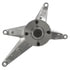 FBT-014 by AISIN - Engine Cooling Fan Pulley Bracket