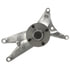 FBT-015 by AISIN - Engine Cooling Fan Pulley Bracket