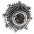 FCT-003 by AISIN - Engine Cooling Fan Clutch