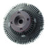 FCT-017 by AISIN - Engine Cooling Fan Clutch