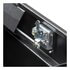 ST-100HH-CB-MB by RETRAC MIRROR - Matte Black Hammerhead-Style 100-Gallon Steel-Aluminum Combo Transfer Tank