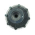 FCT-025 by AISIN - Engine Cooling Fan Clutch