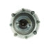 FCT-037 by AISIN - Engine Cooling Fan Clutch