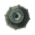 FCT-044 by AISIN - Engine Cooling Fan Clutch