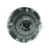 FCT-049 by AISIN - Engine Cooling Fan Clutch