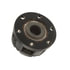 FHG-001 by AISIN - 4WD Free Wheel Hub