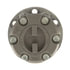 FHM-002 by AISIN - 4WD Free Wheel Hub