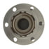 FHM-002 by AISIN - 4WD Free Wheel Hub