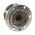 FHS-002 by AISIN - 4WD Free Wheel Hub