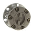 FHS-002 by AISIN - 4WD Free Wheel Hub