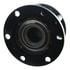 FHS-005 by AISIN - 4WD Free Wheel Hub