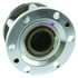 FHT-005 by AISIN - 4WD Free Wheel Hub