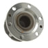 FHT-013 by AISIN - 4WD Free Wheel Hub