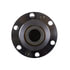 FHT-019 by AISIN - 4WD Free Wheel Hub