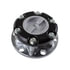 FHT-019 by AISIN - 4WD Free Wheel Hub