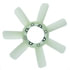 FNG-002 by AISIN - Engine Cooling Fan Blade