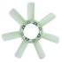 FNG-002 by AISIN - Engine Cooling Fan Blade