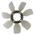 FNT-005 by AISIN - Engine Cooling Fan Blade