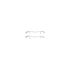 7212-42095 by DYNAMIC FRICTION COMPANY - Brake Rotor - Drilled & Slotted - Silver- HD Brake Pad - Hardware