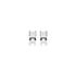 7212-99158 by DYNAMIC FRICTION COMPANY - Brake Rotor - Drilled & Slotted - Silver- HD Brake Pad - Hardware