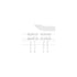 7412-42024 by DYNAMIC FRICTION COMPANY - Brake Rotor - Drilled & Slotted - Silver- HD Brake Pad - Hardware