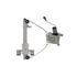 RPAGM-077 by AISIN - Power Window Regulator Assembly w/ Motor