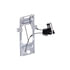 RPAGM-101 by AISIN - Power Window Regulator Assembly w/ Motor