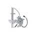 RPAGM-104 by AISIN - Power Window Regulator Assembly w/ Motor