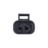 RPAGM-127 by AISIN - Power Window Regulator Assembly w/ Motor