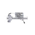 RPAGM-140 by AISIN - Power Window Regulator Assembly w/ Motor