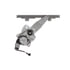 RPAGM-157 by AISIN - Power Window Regulator Assembly w/ Motor