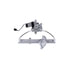 RPAN-059 by AISIN - Power Window Regulator Assembly w/ Motor