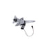 RPAT-012 by AISIN - Power Window Regulator Assembly w/ Motor