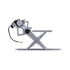 Aisin RPAT-065 Window Motor and Regulator Assembly Power Window Regulator Assembly w/ Motor