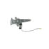 RPAT-074 by AISIN - Power Window Regulator Assembly w/ Motor