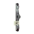 RPB-050 by AISIN - Power Window Regulator Assembly w/o Motor